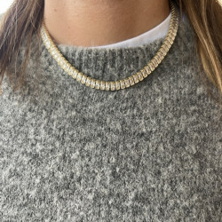GARGANTILLA FRESH GOLD