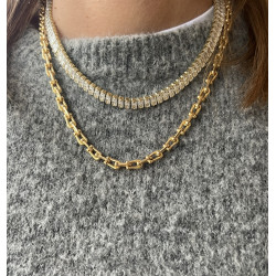 GARGANTILLA FRESH GOLD