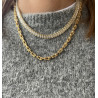 GARGANTILLA FRESH GOLD