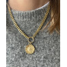 CHOKER PENDANT