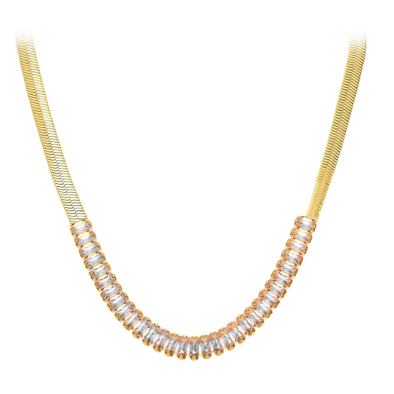 CHOKER ZIRCONIA CHOKER ZIRCONIA