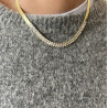 CHOKER ZIRCONIA
