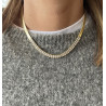 CHOKER ZIRCONIA