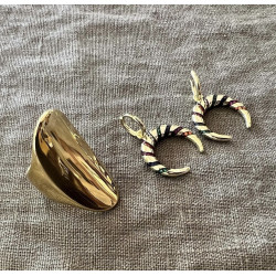 ANILLO XL