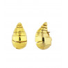 PENDIENTES ORUGA