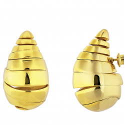 PENDIENTES ORUGA