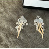 PENDIENTES MEDUSA