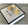PENDIENTES TWO