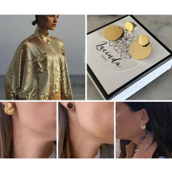 PENDIENTES TWO