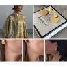 PENDIENTES TWO