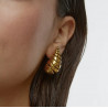 PENDIENTES ORUGA