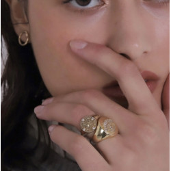 ANILLO GOLD