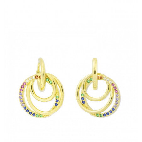 PENDIENTES RODAS