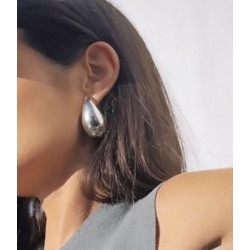 PENDIENTES WATER XL