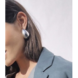 PENDIENTES WATER XL