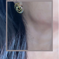 PENDIENTES RODAS