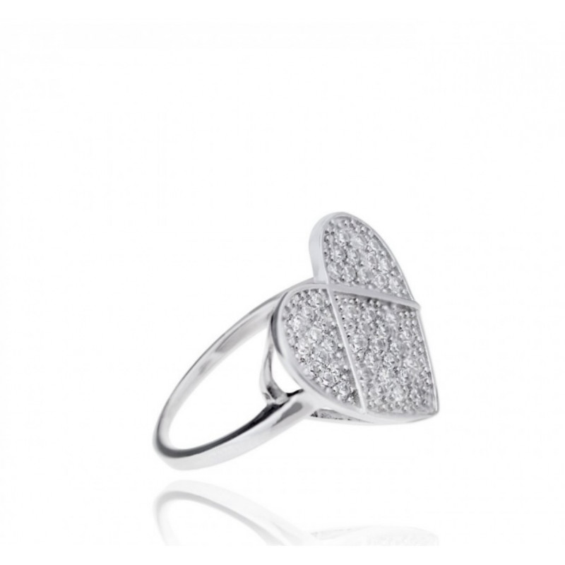 ANILLO DIAMOND HEART ANILLO DIAMOND HEART