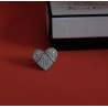 ANILLO DIAMOND HEART