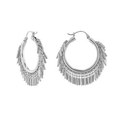 PENDIENTES CHARLESTON