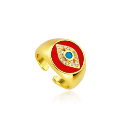 ANILLO RED