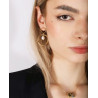 PENDIENTES ANTIPAROS