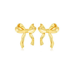 PENDIENTES RIBBON
