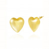 Pendientes MAXI CUORE