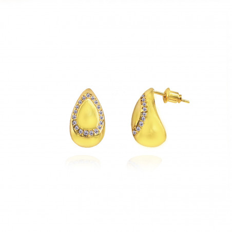 PENDIENTES  MUST GLIM
