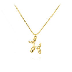 COLGANTE MAXI DOG GOLD