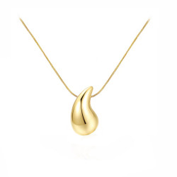 COLGANTE WATER GOLD