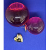 Pendientes MAXI CUORE