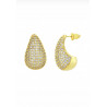 PENDIENTES GLOW GOLD