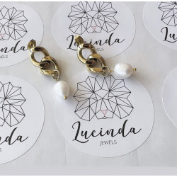 PENDIENTES PIPERI