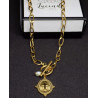 GARGANTILLA CROSS
