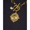 GARGANTILLA CROSS