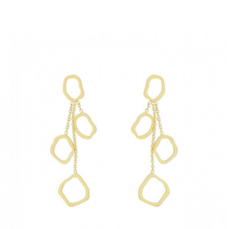 PENDIENTES KEA