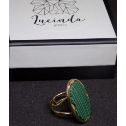 ANILLO PRADERA