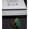 ANILLO PRADERA