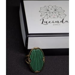 ANILLO PRADERA