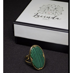 ANILLO PRADERA