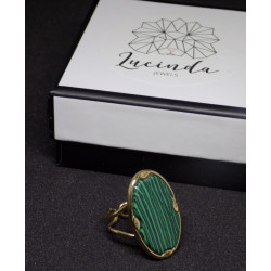 ANILLO PRADERA