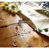 PENDIENTES KEA