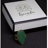 ANILLO PRADERA
