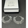 PENDIENTES CHARLESTON