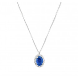 COLGANTE CHAMARTIN BLUE