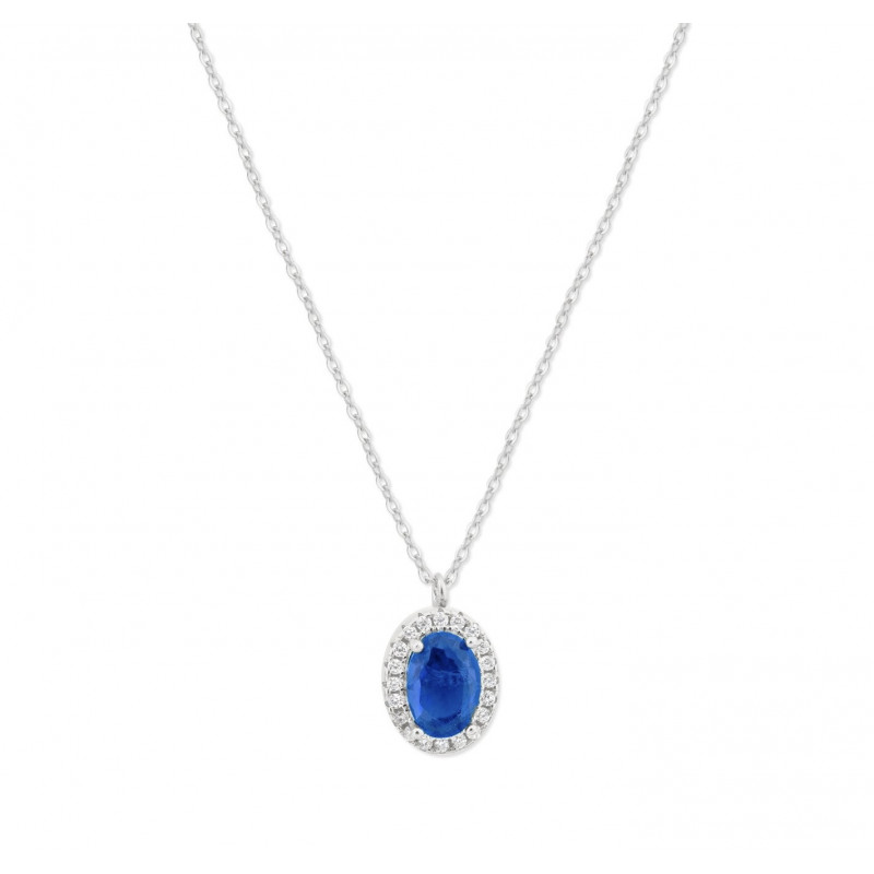 COLGANTE CHAMARTIN BLUE COLGANTE CHAMARTIN BLUE