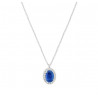 COLGANTE CHAMARTIN BLUE