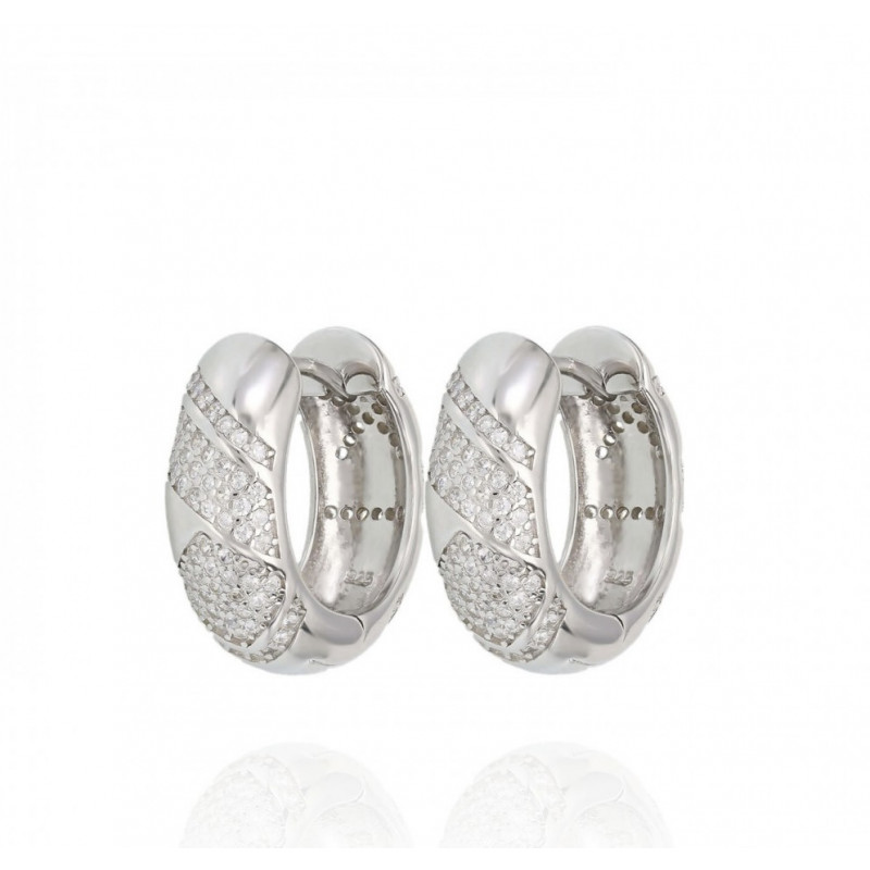 PENDIENTES FADO RHODIUM PENDIENTES FADO RHODIUM