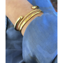 BRAZALETE LUZ