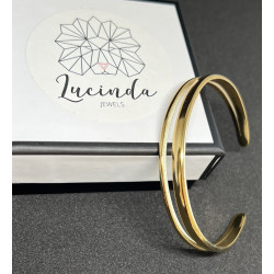 BRAZALETE LUZ